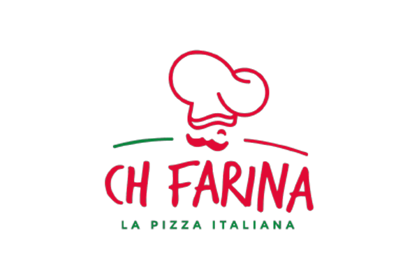 Pizza Chefarina